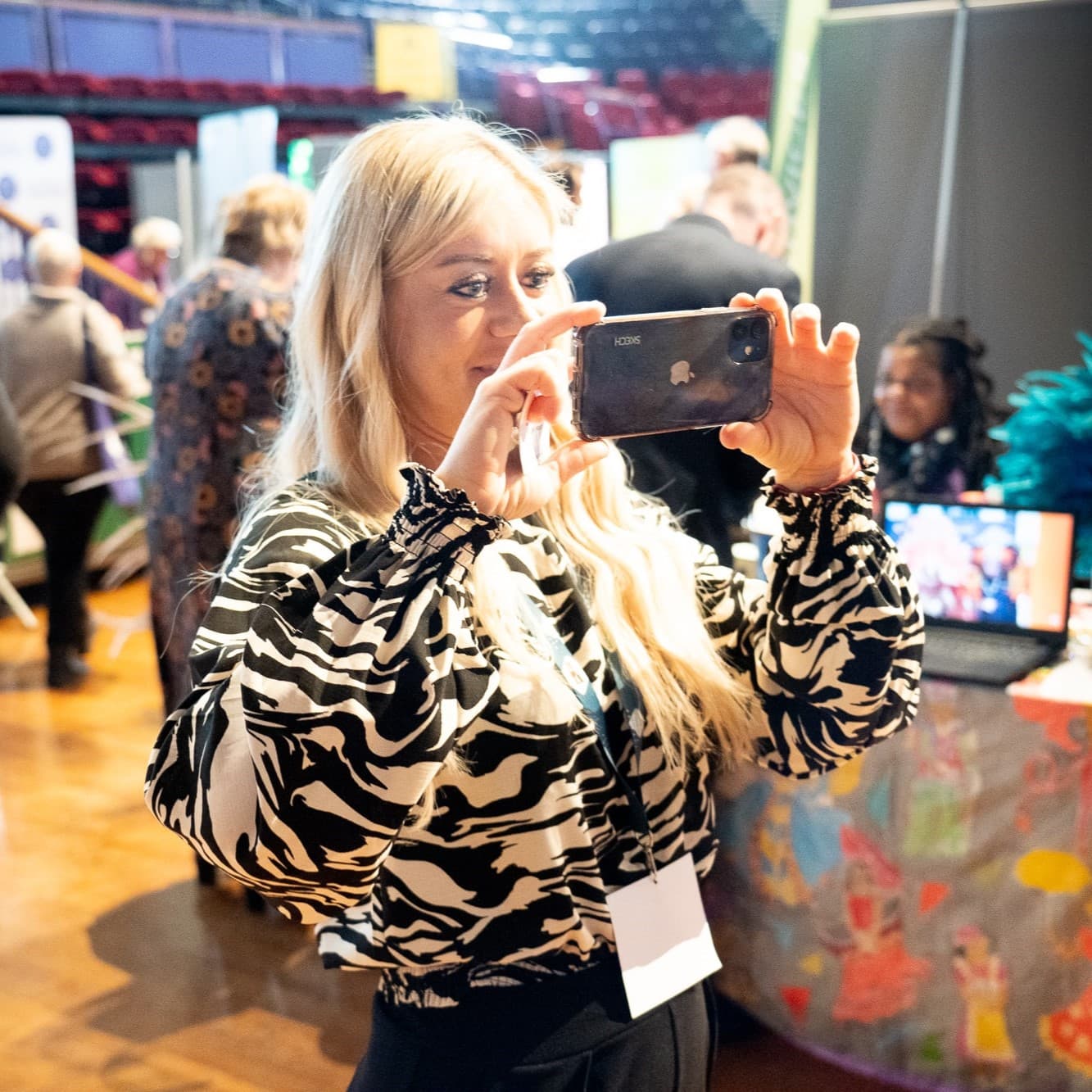 Image for the undefined feature