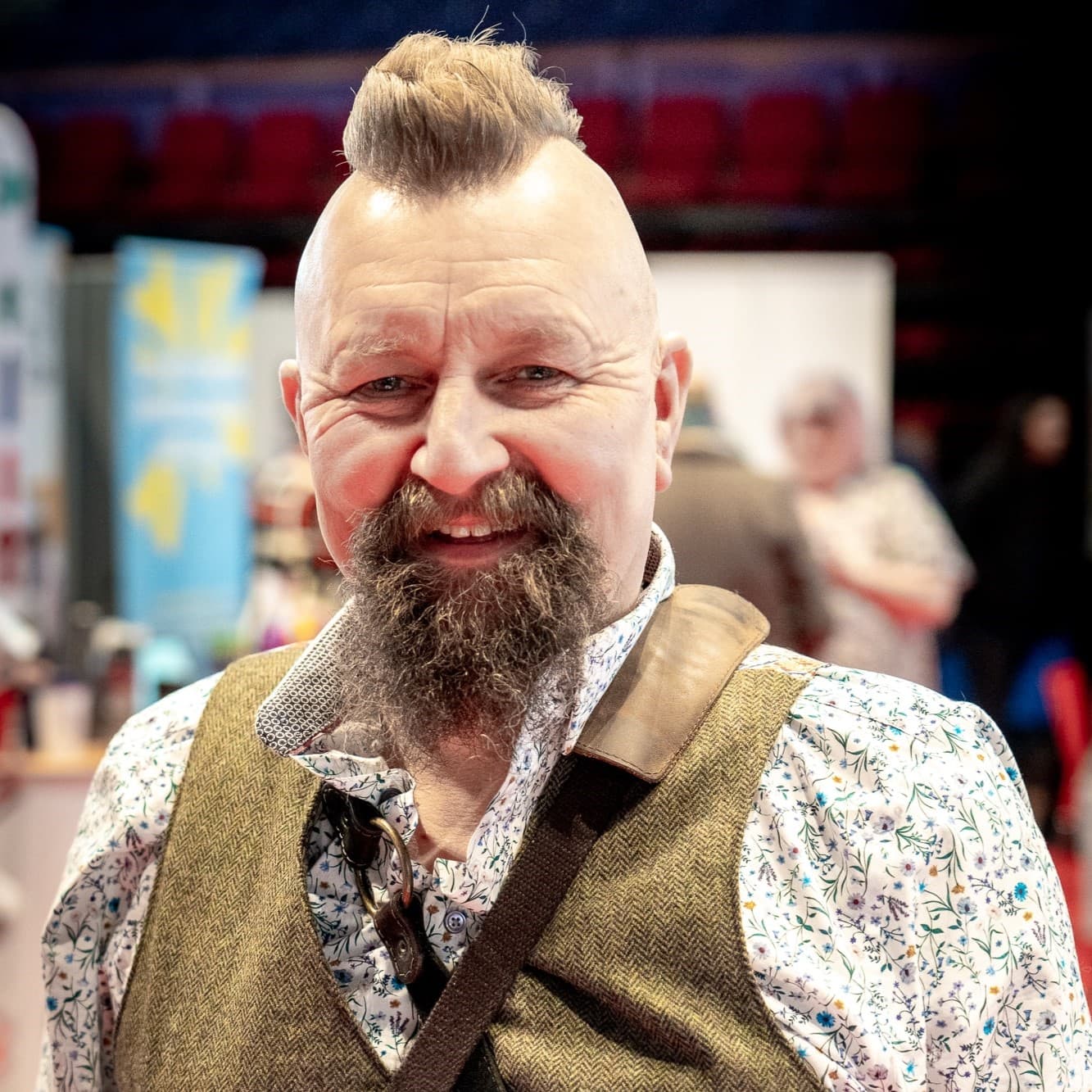 Image for the undefined feature